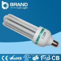 Haga en China rohs del ce 3 años de garantía 12W 3U lumen alto llevó la lámpara del maíz